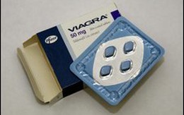 Viagra – "vũ khí" mới của CIA